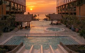 Apec Boulevard Seaview Apartments Mui Ne